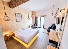 Penélope Hotel 4