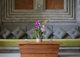 HARI Residence & Spa 5