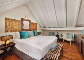 Baoase Luxury Resort 5