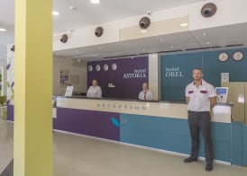MPM Hotel Orel - Ultra All Inclusive 2