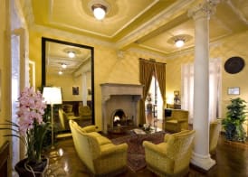 Hotel Vittoria 2