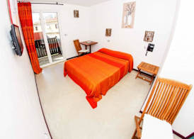 Logis Hotel De La Clape 2