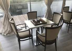 Deluxe TIVOLI Suites 3