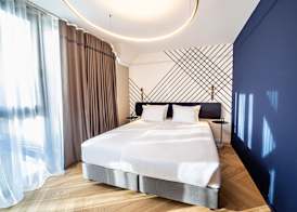 Hotel Čad 4