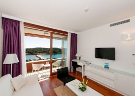 Maistra Select All Suite Island Hotel Istra 2