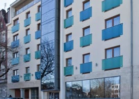 Hotel Opole Centrum 3