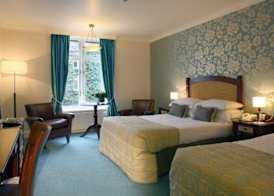 Kilkenny River Court Hotel 2