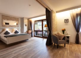 Hotel Petra 4