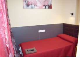Hostal Numancia 2