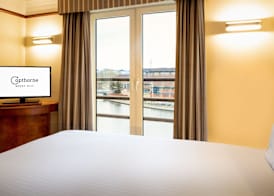 Copthorne Hotel Merry Hill-Dudley 4