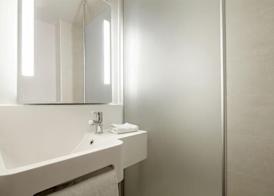 B&B HOTEL Carcassonne Rocadest La Cité 5