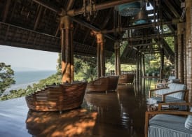 Four Seasons Resort Koh Samui 2
