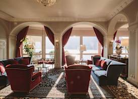 Hotel Villa Flori 4