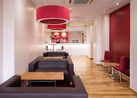 Travelodge Nottingham Central 2