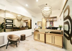Boutique Residence Budapest 4