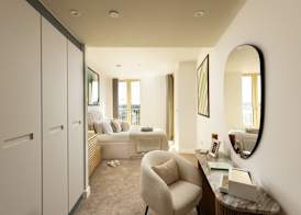 Charles Hope London Battersea 4
