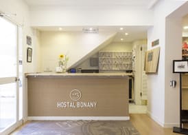 Hostal Bonany 3