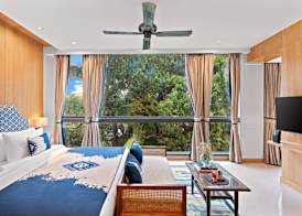 The Astor - All Suites Hotel Candolim Goa 4
