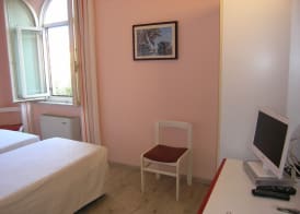Elba Hotel 5