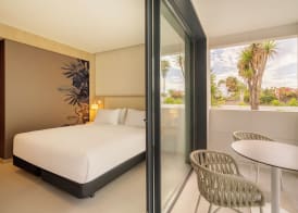 Eurostars Ocean Marbella 5