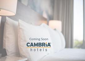 Cambria Hotel Jacksonville 2