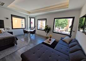 Plasencia Plaza Mayor Luxury 3