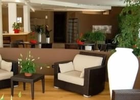 Cremona Palace Hotel 3