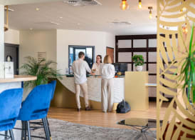 Le Mauritia Hotel et Spa 4