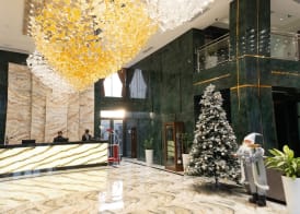 Mir Luxe Plaza 2