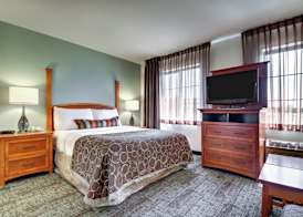 Staybridge Suites MADISON-EAST by IHG 3