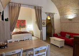Suite San Francesco 4