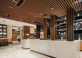 AC Hotel by Marriott Santiago de los Caballeros 3