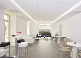 Hotel Club Torre Salinas - Adults Only 2