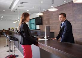 Hotel New In 4