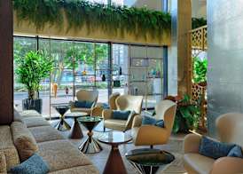 INFINITY Budapest Hotel - Adults Only 3