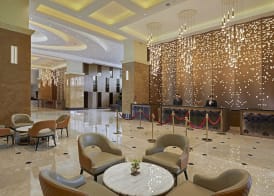 GEO RESORT & HOTEL 2
