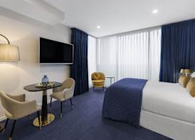Avani Melbourne Jazz Corner Residences 5