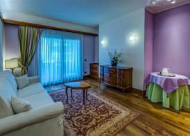 Valle di Assisi Hotel & Spa 3