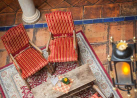 4-Sterne Erlebnishotel El Andaluz, Europa-Park Erlebnis-Resort 2