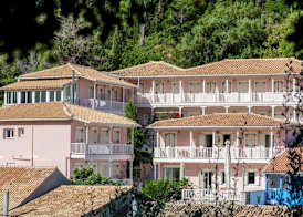 Ionis Hotel 2