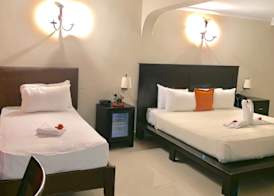 The MT Hotel 5