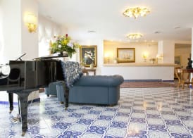 Punta Campanella Resort & Spa 4