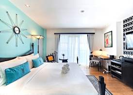 Wave Hotel Pattaya 4