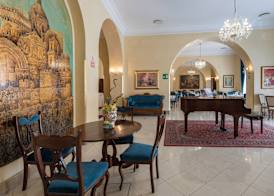 Hotel Centrale Spa & Relax 5