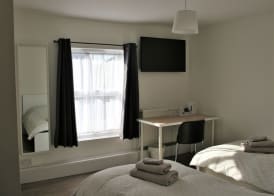 The Swan Inn 2