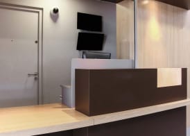 B&B HOTEL Fréjus Roquebrune-sur-Argens 3