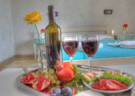 Esperides Hotel 5