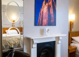 Hedley House Hotel Wellness and Spa 3