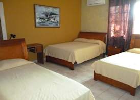 Canal Inn Panama 5
