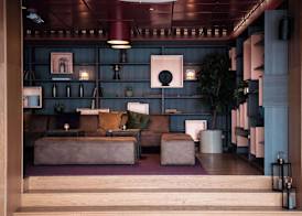Clarion Hotel Gillet 2